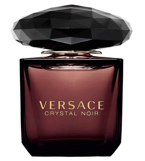 versace crystal noir woda toaletowa